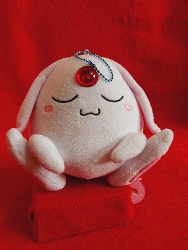 Mascotte peluche magic - peluche,
