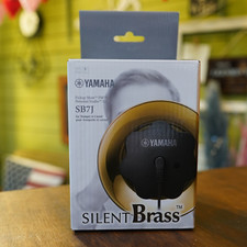 Yamaha SB7J Silent Brass