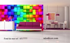 Fond de mur ref: 7777