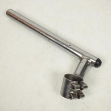 Guidon bracelet gauche Ø34mm