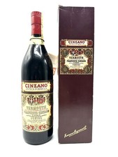 Vintage Vermouth Antique