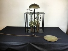 # ANCIEN MOUVEMENT D'HORLOGE