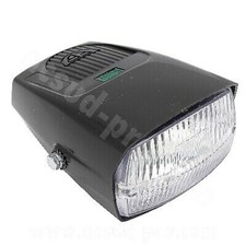 Optique Phare Complète