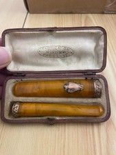 tres jolie ancien fume