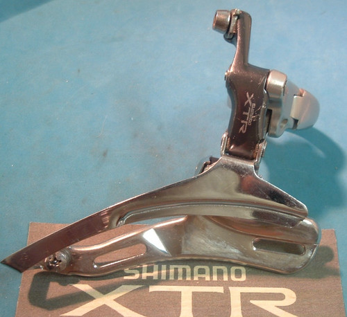 Shimano xtr m900 - shimano,