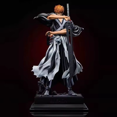 Figurine ichigo kurosaki - ichigo,