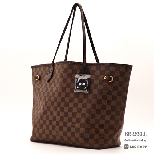 Louis vuitton neverfull - vuitton,
