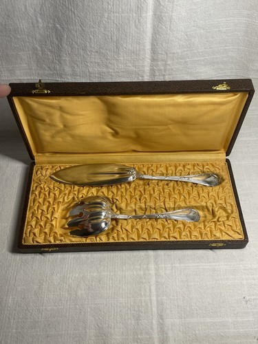 Couverts service poisson - couverts,