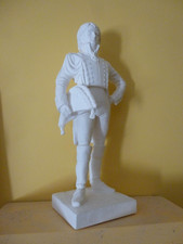 Soldat VANGERDINGE Eugène Lelièpvre Baron Larrey