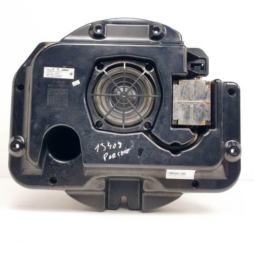 7l5035403 autoradio porsche - 7l5035403,