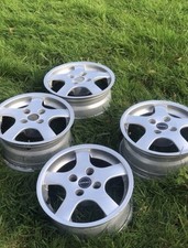 Jantes 4x108 15 Pouces Borbet