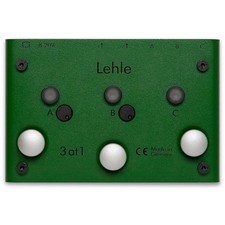 Lehle 3 at 1 Stereo Instrument