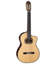 Guitare Classique Electro