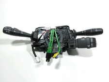 COMMANDE SOUS-VOLANT