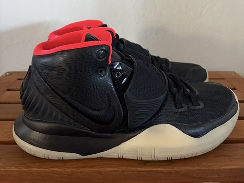Nike kyrie solar - red, size