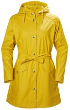 Helly Hansen manteau femme