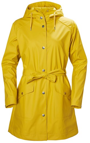 Helly hansen manteau femme - helly,
