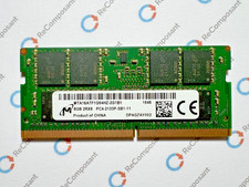 8Go RAM Micron