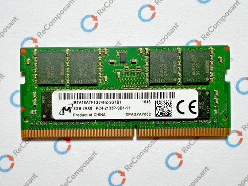 8go ram micron - ram,