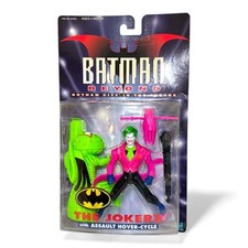 Batman : Au-delà - Jokerz -