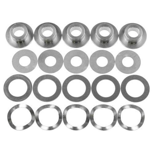 Kit vis disque - disque, de