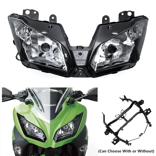 Headlight for kawasaki - headlight,