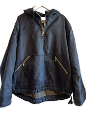 CALVIN KLEIN  coupe vent sweat