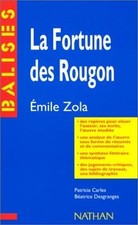 La Fortune des Rougon de Zola