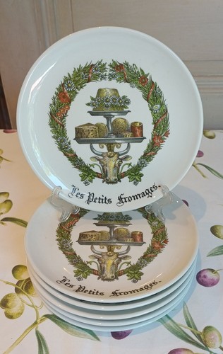 Assiettes les petits - assiettes,