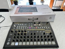 arturia drumbrute creation