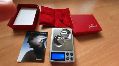 Neuf valeur 265 boucles - neuf, !