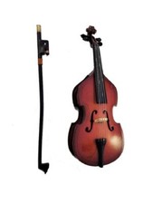 Maison de Poupées Double Bass