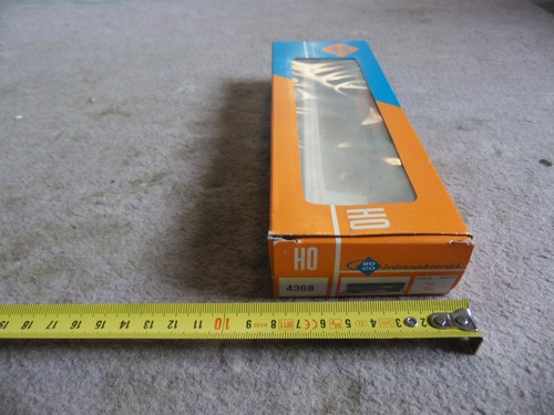 Boite box vide - box,