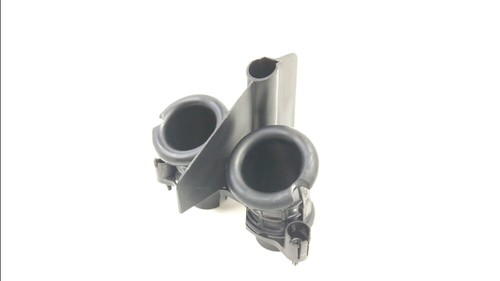 Pipe admission honda 500 - admission,