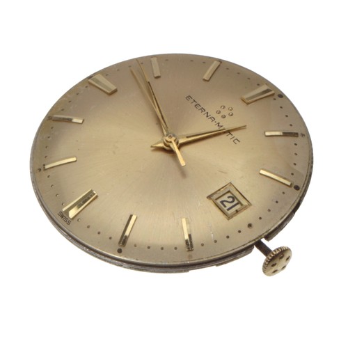 Eterna 1426du mouvement - 1426du,