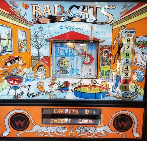 Update pinball mise jour - update, à
