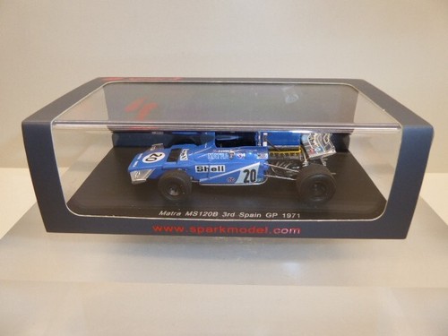 Spark s4840 matra - s4840,