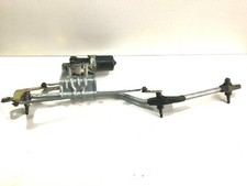 Tringlerie moteur d'essuie