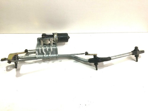 Tringlerie moteur essuie - moteur, d'essuie