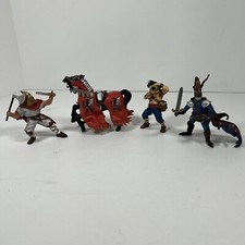Papo Figurines Medieval Knight