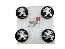 ORI SET 4X CAPUCHON DE JANTES