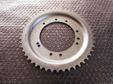 COURONNE CHARVIN FRANCE 48 Dents MOBS MBK 51 MAGNUM EVASION PASSION DAKOTA......