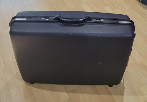 Vintage samsonite blue - vintage,
