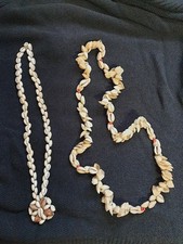Ensemble colliers de - ensemble,