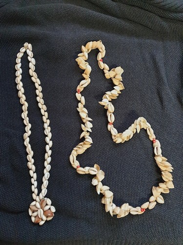 Ensemble colliers de - 2,