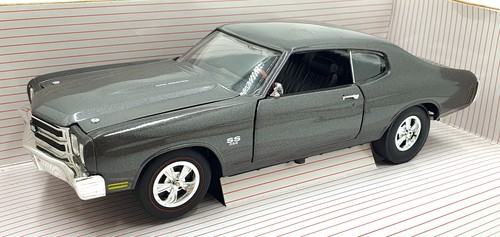 Ertl scale diecast - diecast, 29061