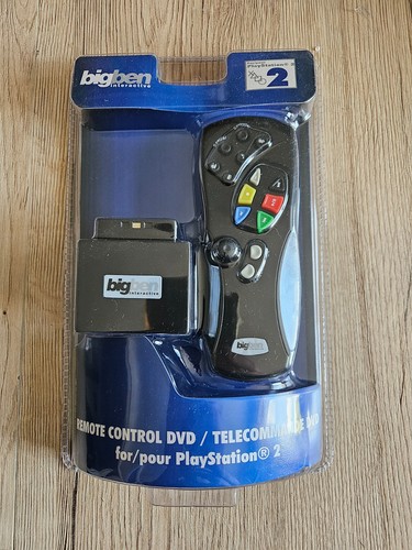 Télécommande playstation - playstation, 2