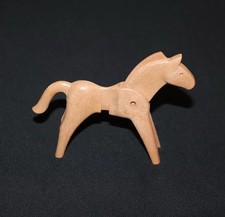 Playmobil western cheval