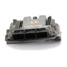 Calculateur moteur - Peugeot 4007 - 9664487580 - S0-2445Q