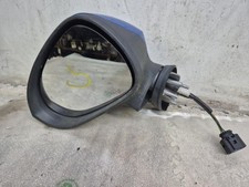 Retroviseur gauche SEAT LEON 2
